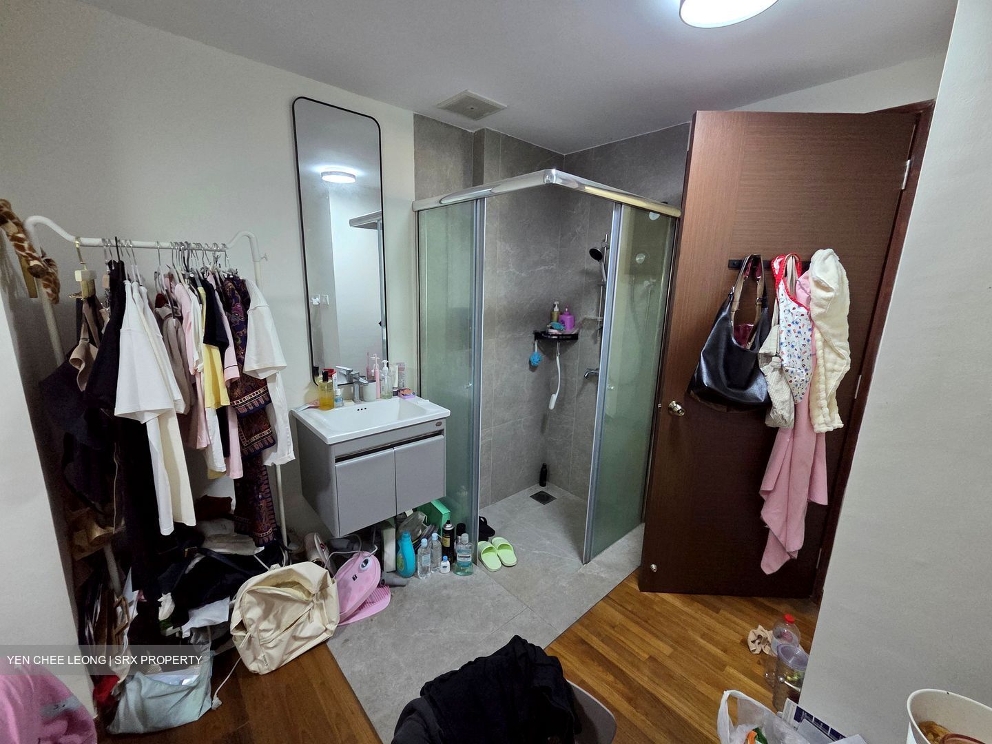 Simei Green Condominium (D18), Condominium #632744441